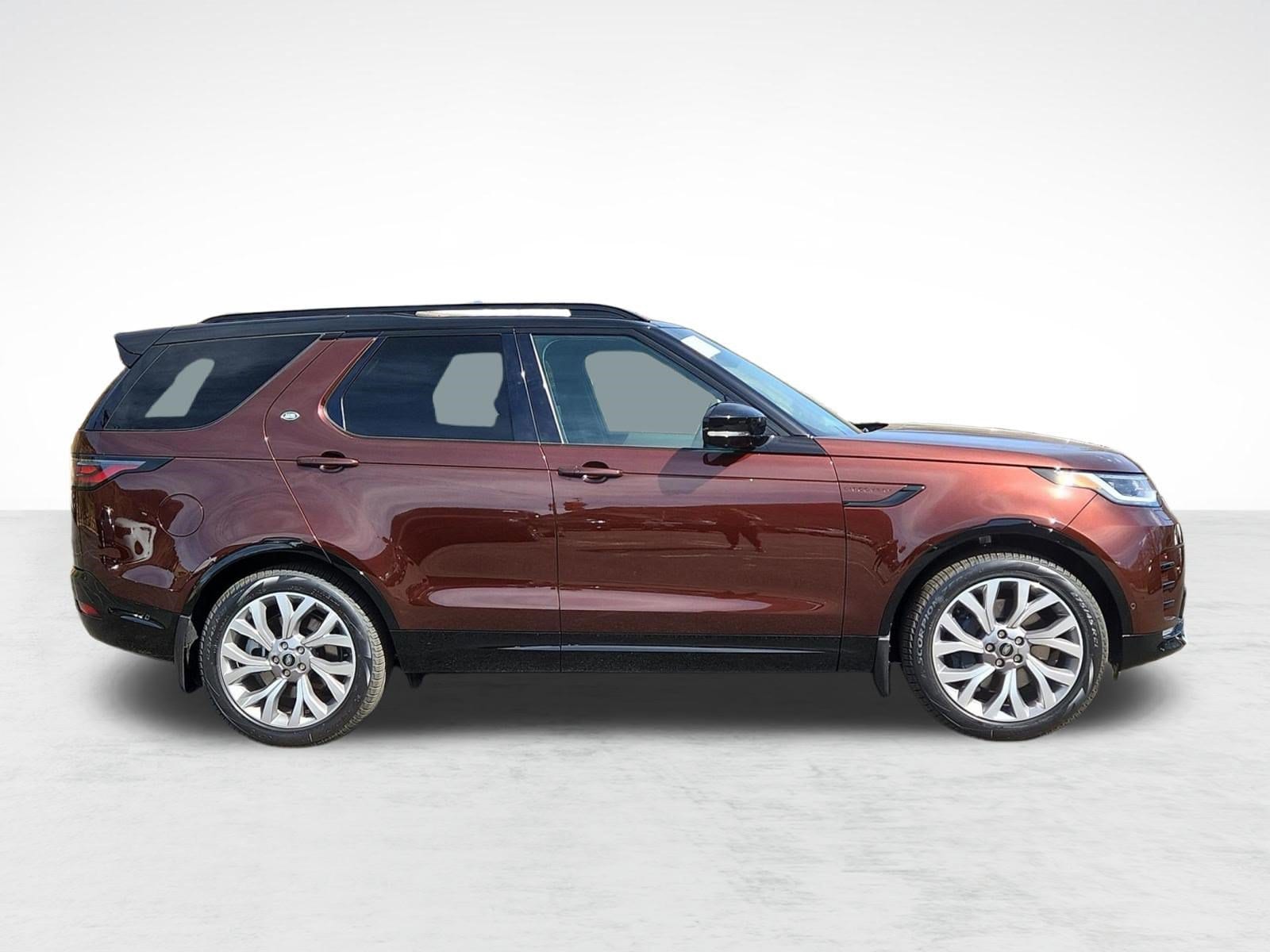 2026 Land Rover Discovery Gemini Edition - Photo 6