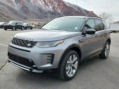 2026 Land Rover Discovery Sport Landmark SUV