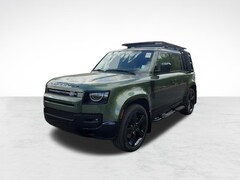 2026 Land Rover Defender 110 X-Dynamic SE SUV