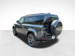 2025 Land Rover Defender 110 X SUV