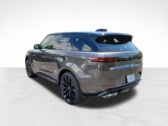2025 Land Rover Range Rover Sport P530 Dynamic SE SUV