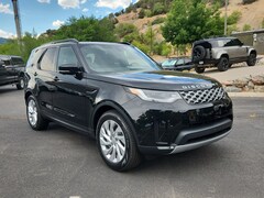2025 Land Rover Discovery P300 S SUV