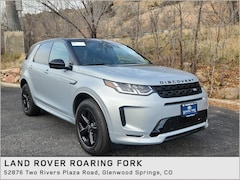 Used 2023 Land Rover Discovery Sport S R-Dynamic SUV in Glenwood Springs
