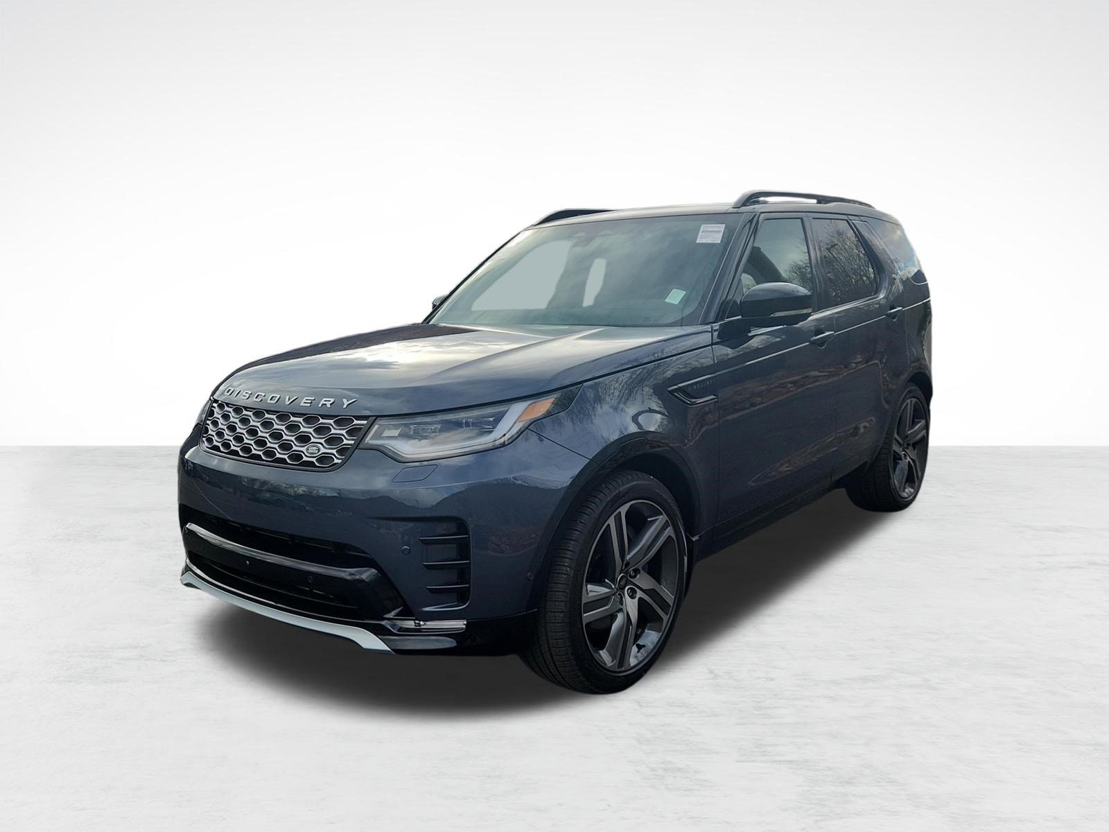 2026 Land Rover Discovery P360 Gemini Edition's photo