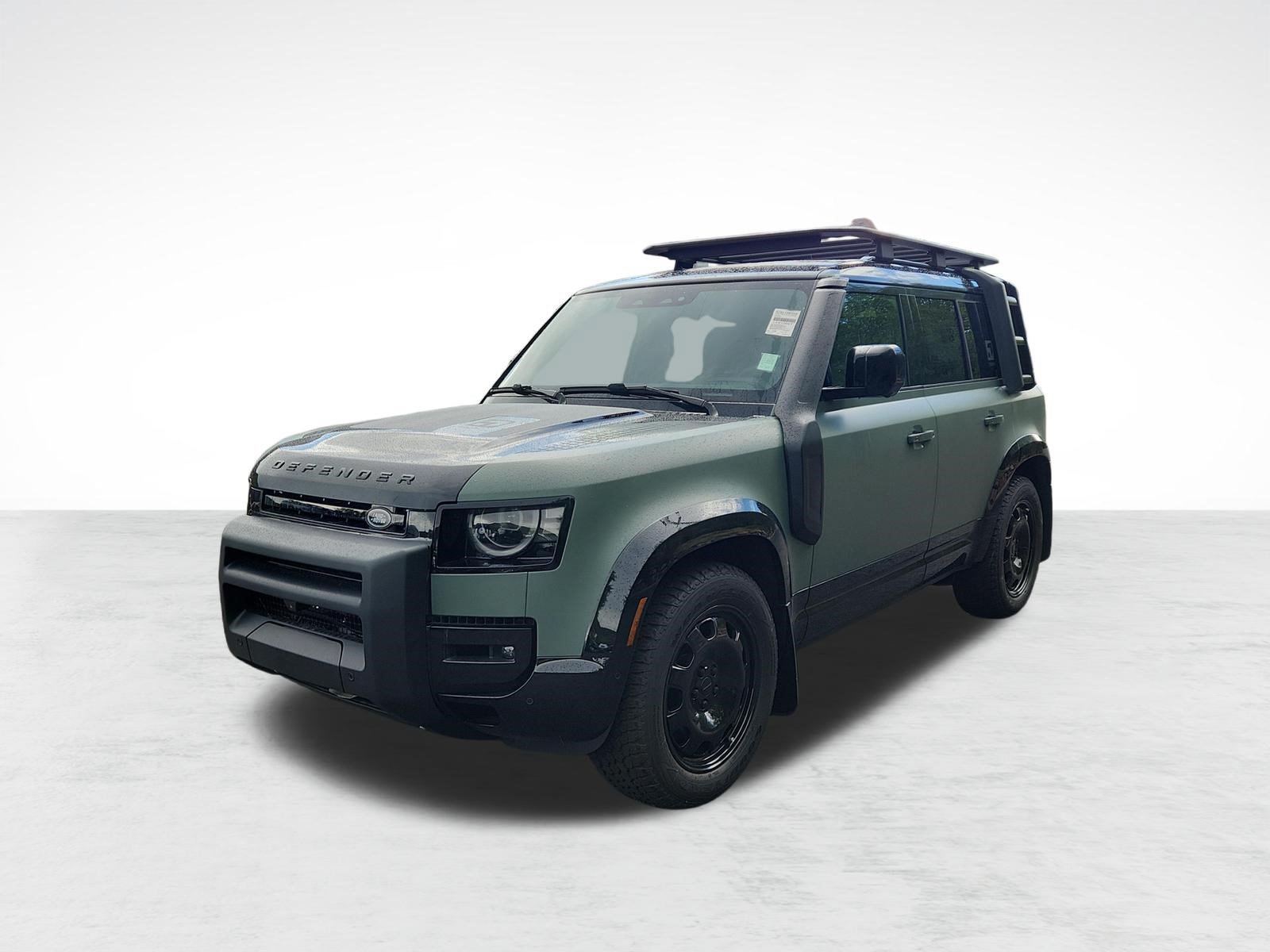 2026 Land Rover Defender 110 Trophy Edition - Keswick SUV