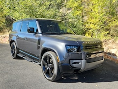 2026 Land Rover Defender 130 V8 SUV