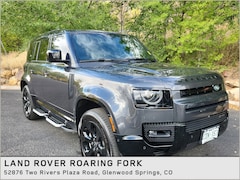Used 2023 Land Rover Defender X-Dynamic SE SUV in Glenwood Springs