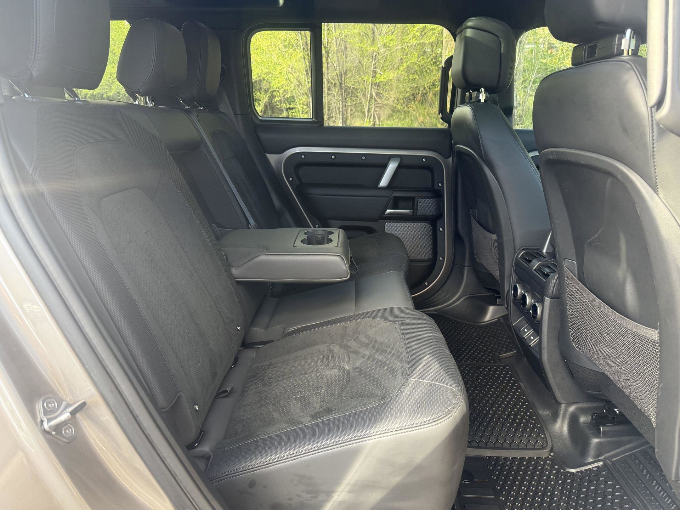 2023 Land Rover Defender V8 - Photo 40