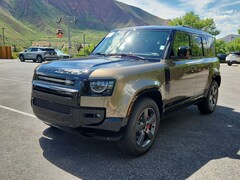 2026 Land Rover Defender 110 X SUV
