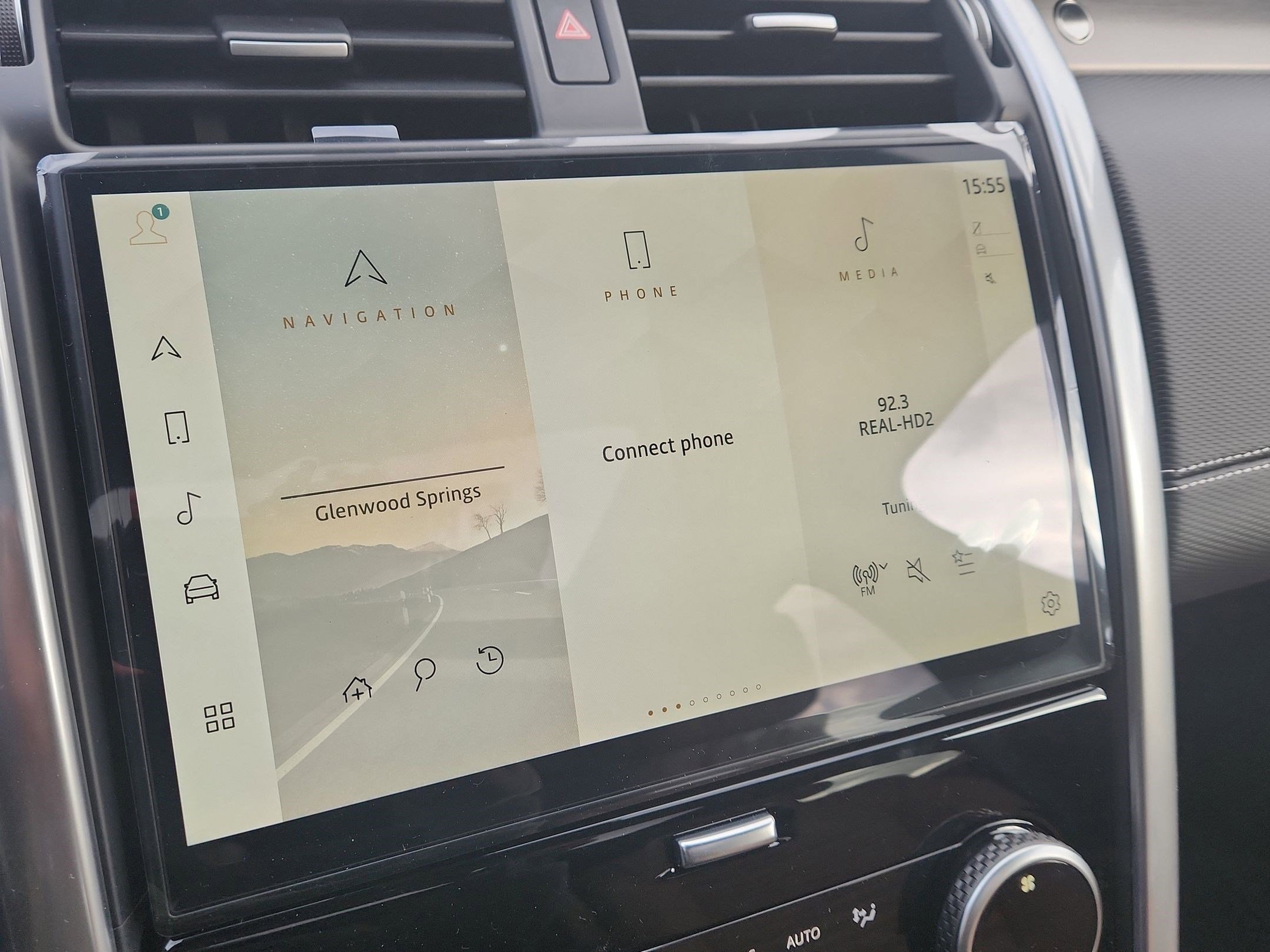 2026 Land Rover Discovery Gemini Edition - Photo 26