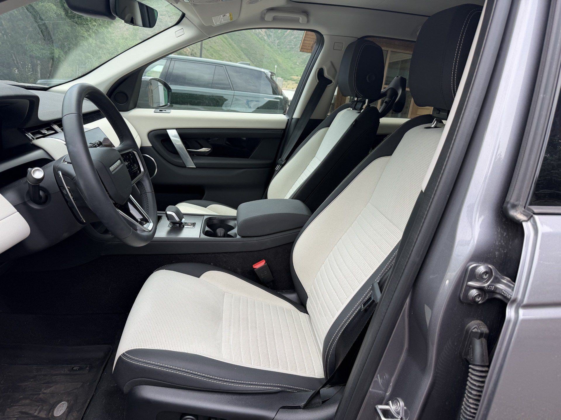 Discovery Sport S SUV
