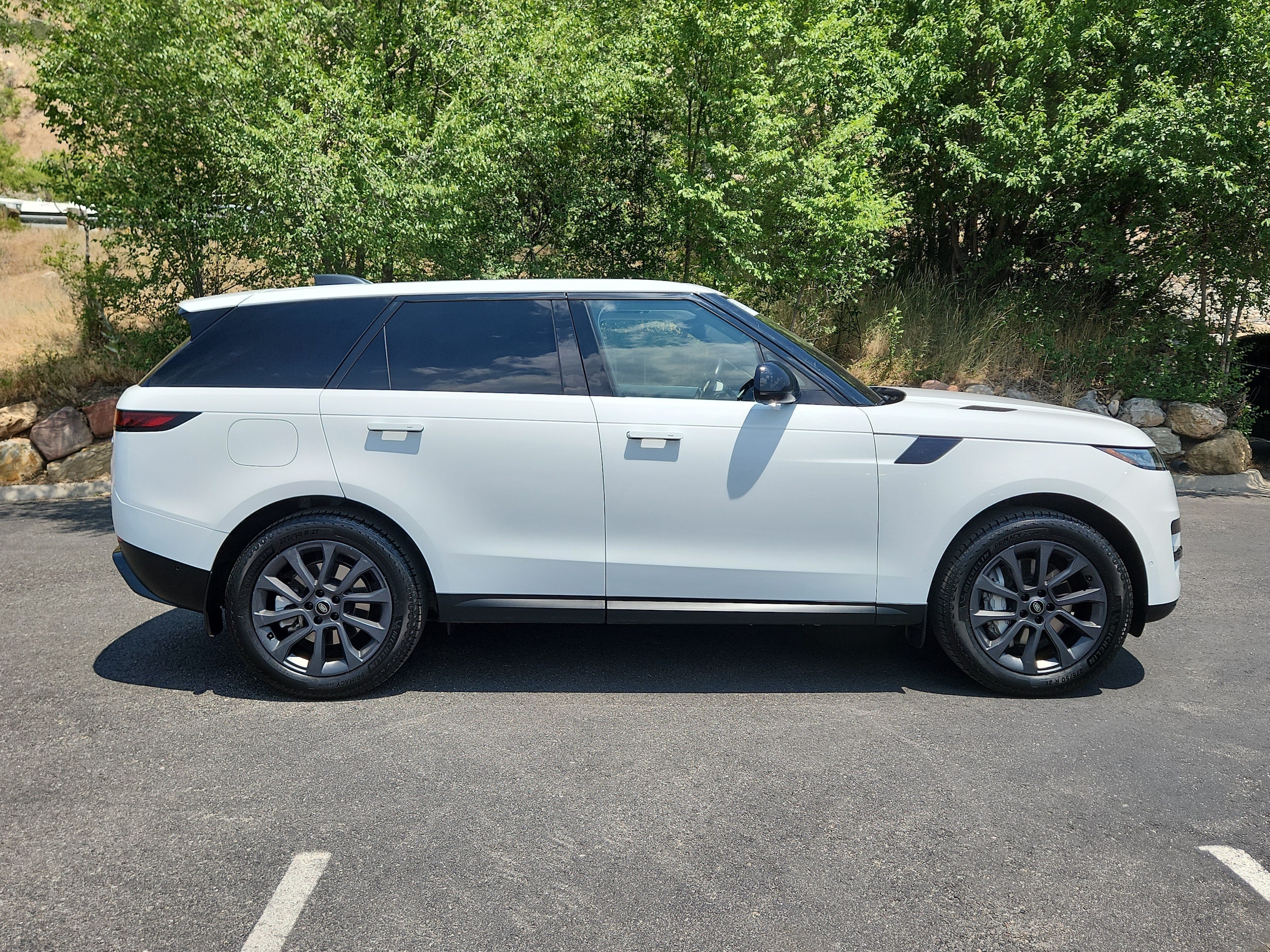 2023 Land Rover Range Rover Sport SE - Photo 8