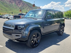 2025 Land Rover Defender 110 V8 SUV