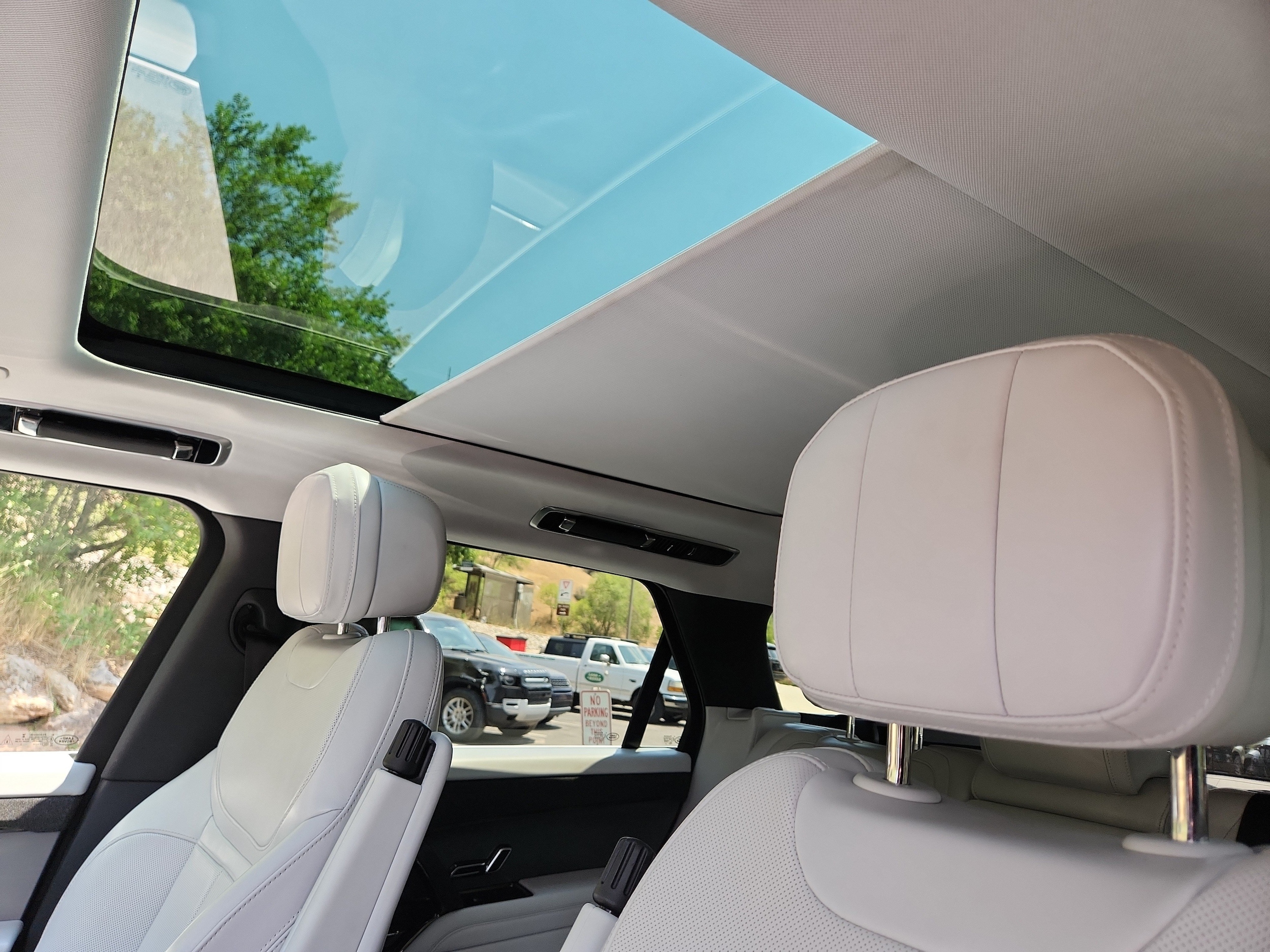 2023 Land Rover Range Rover Sport SE - Photo 11