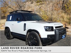 Used 2023 Land Rover Defender X-Dynamic SE SUV in Glenwood Springs