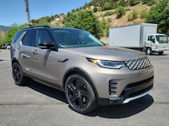 2025 Land Rover Discovery P360 Metropolitan Edition SUV