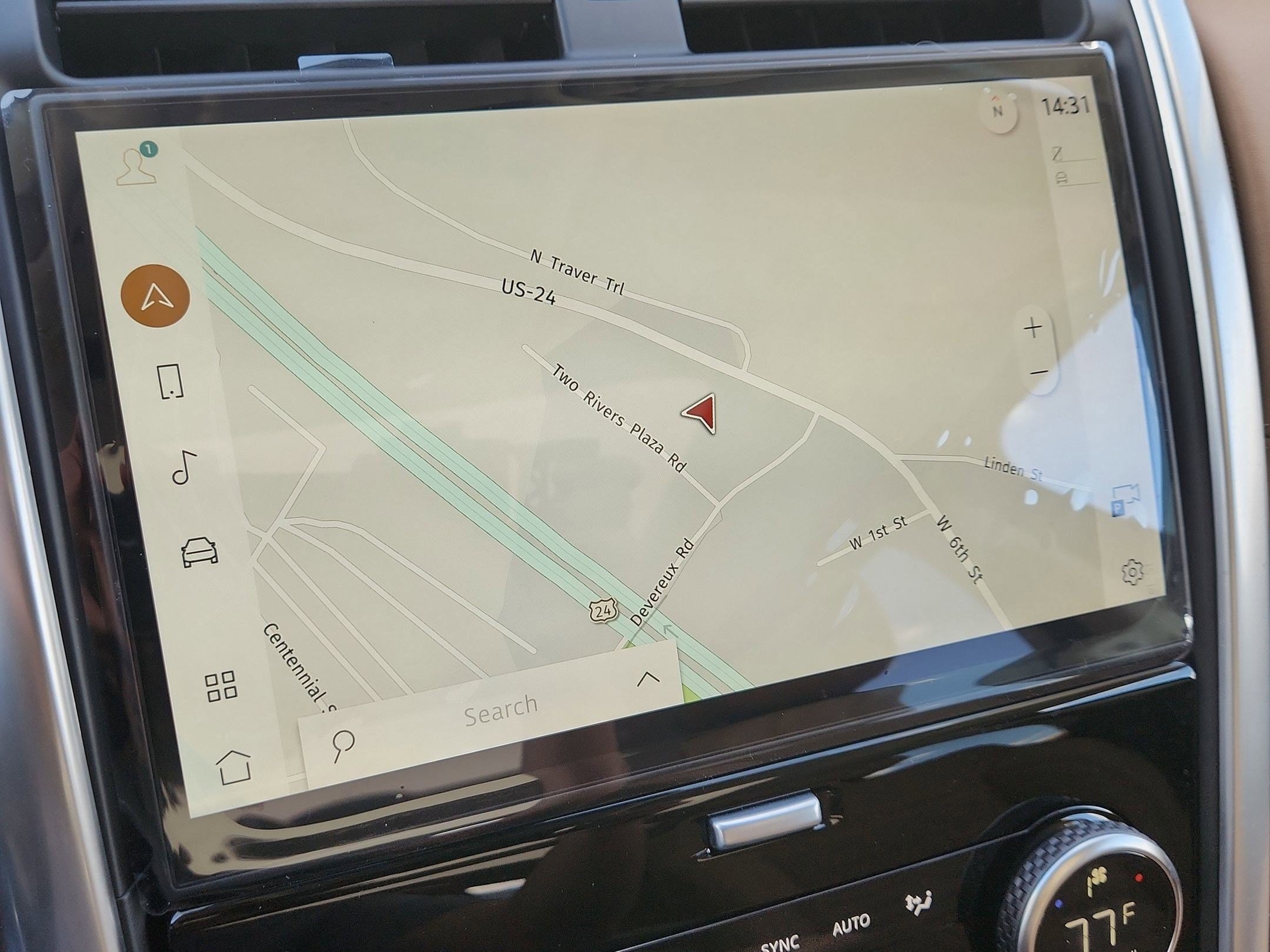 2026 Land Rover Discovery Tempest Edition - Photo 26