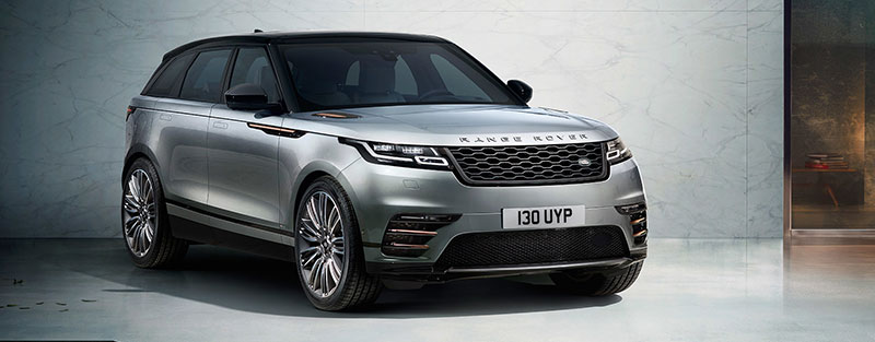 2018 Range Rover Velar Review Specs Land Rover Dealer Near La Jolla