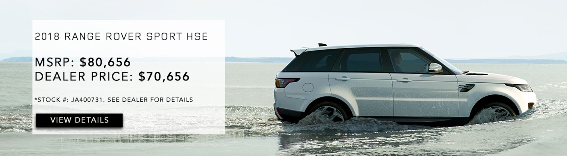 New Used Vehicles Land Rover Dealership Serving San Diego Ca