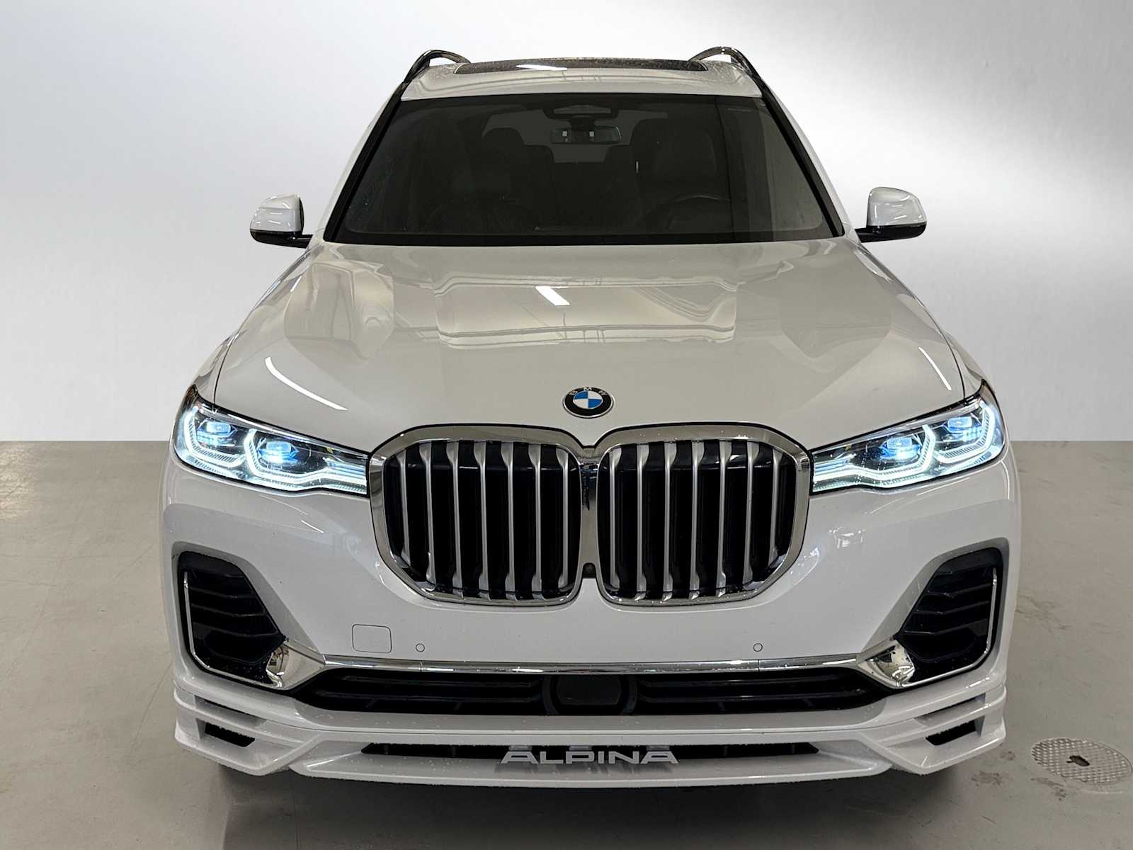 2022 Bmw X7 ALPINA XB7 photo 2