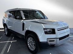 2025 Land Rover Defender 130 S SUV