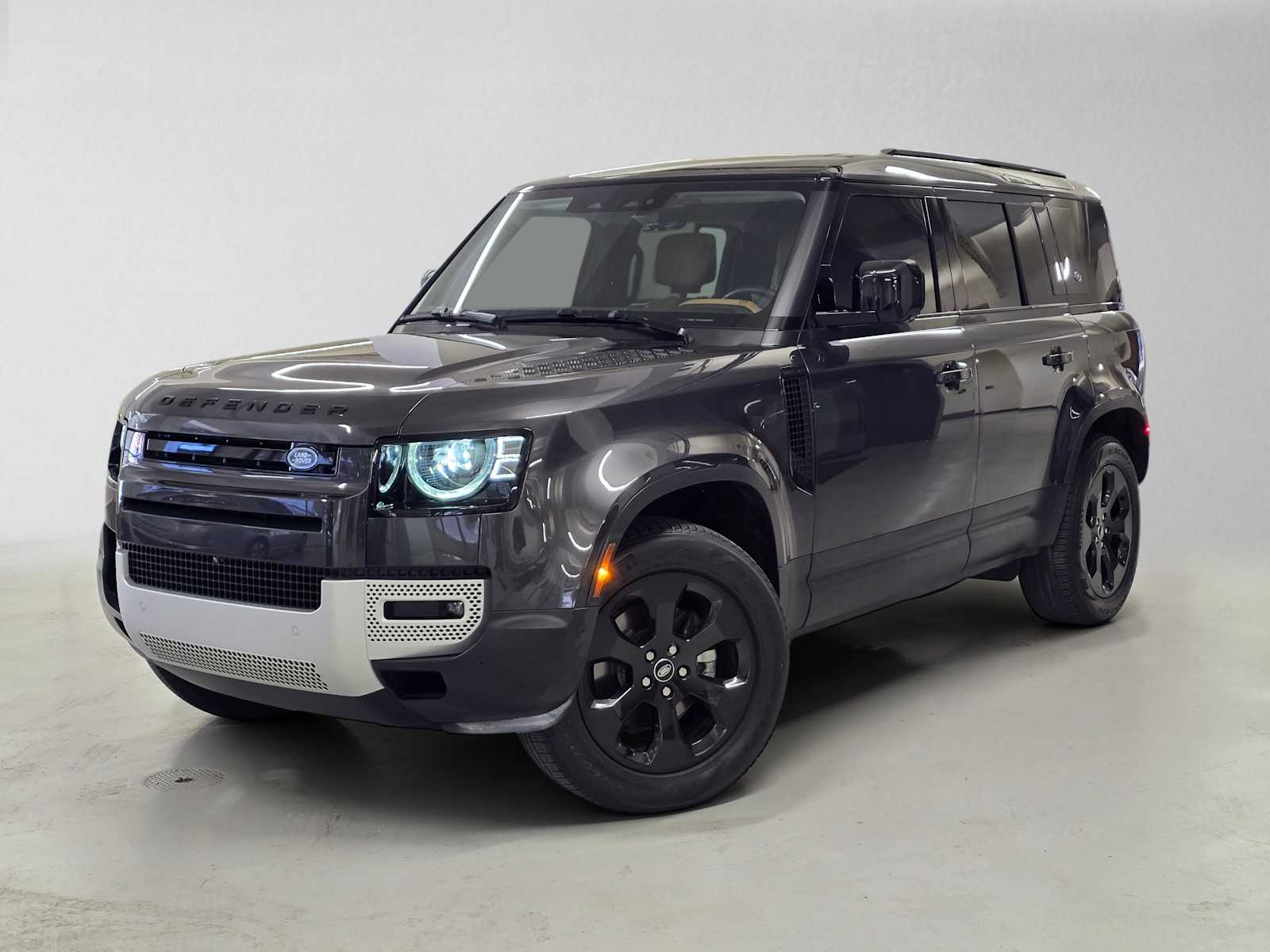 2024 Land Rover Defender