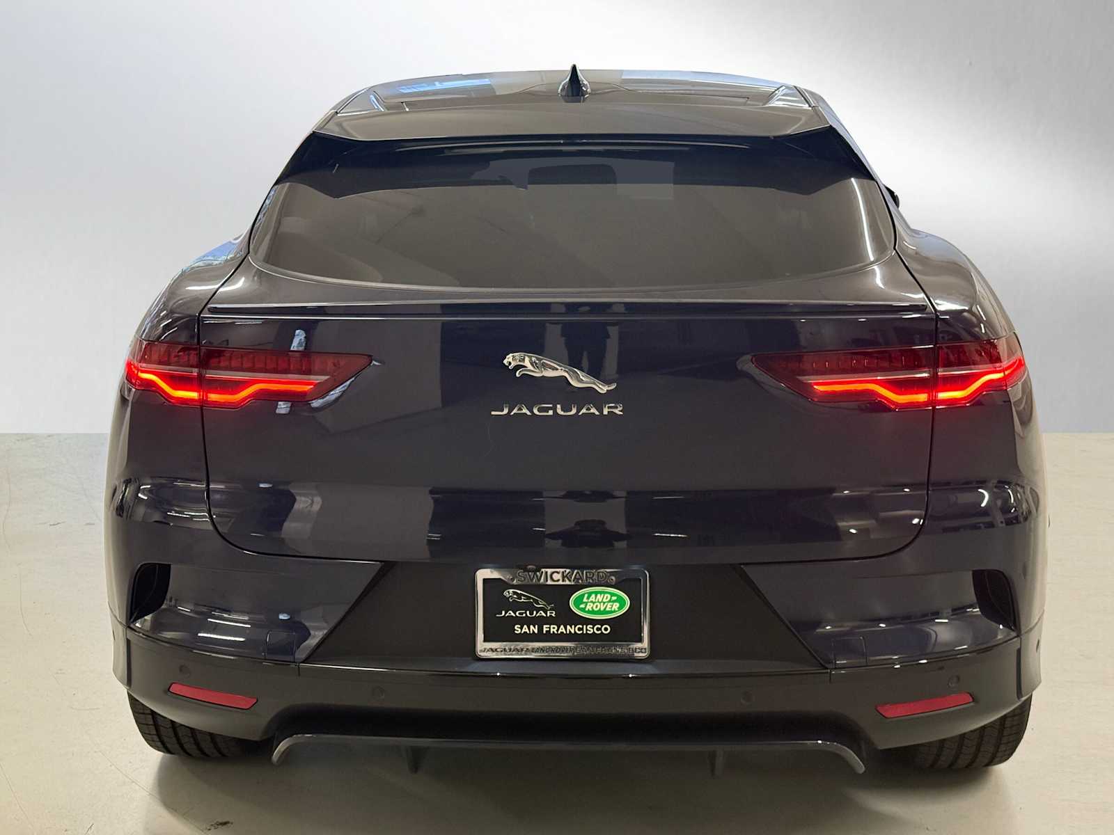2024 Jaguar I-PACE HSE photo 4