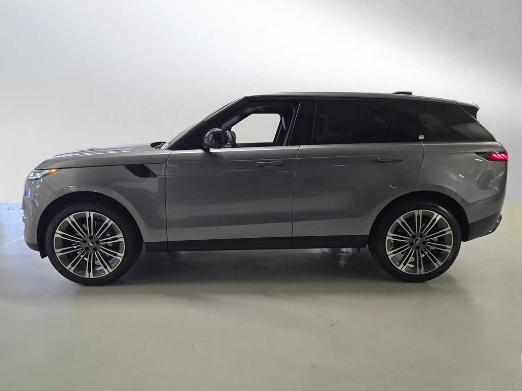 New 2025 Land Rover Range Rover Sport SE P360
