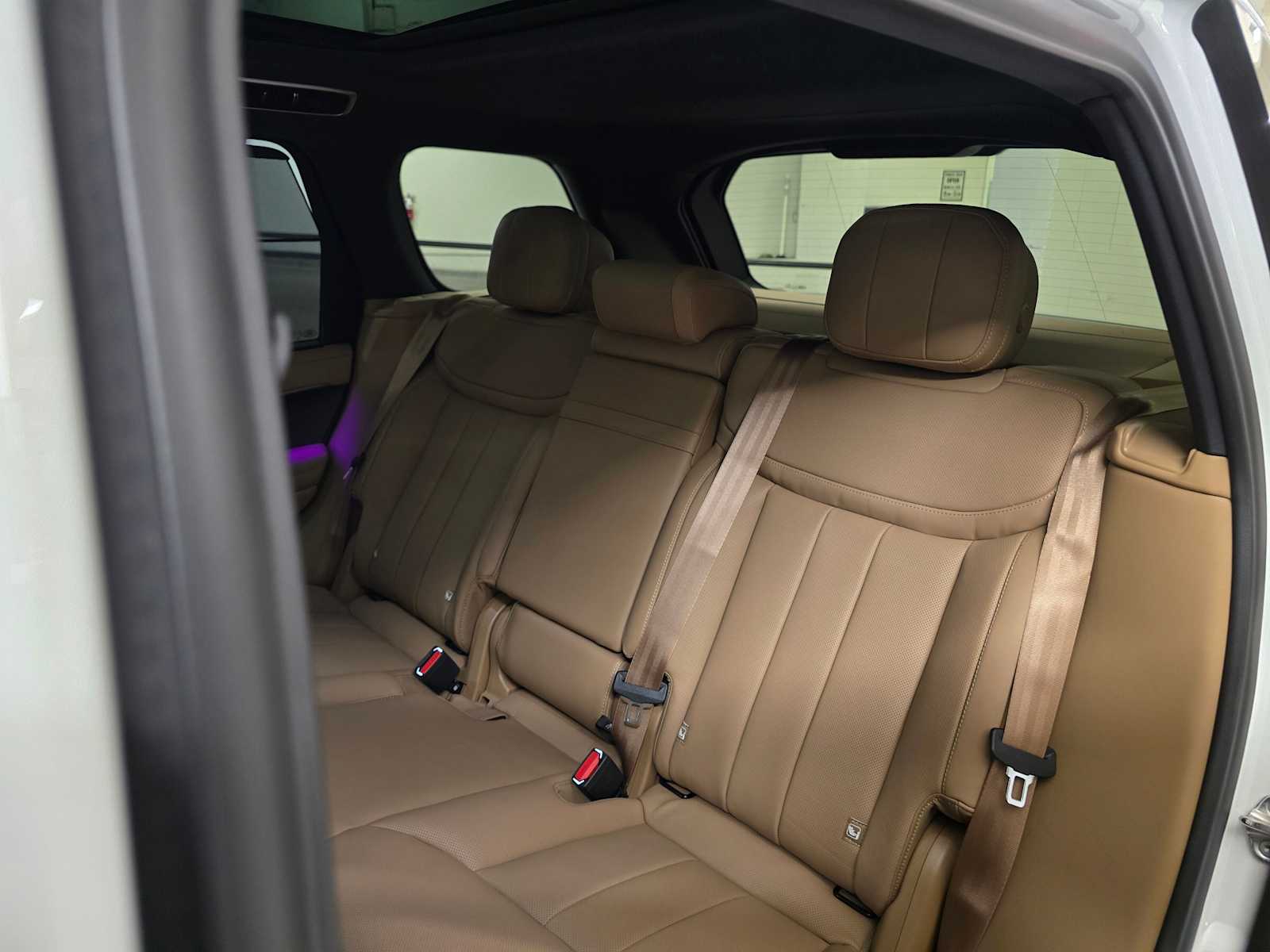 2026 Land Rover Range Rover SE - Photo 19