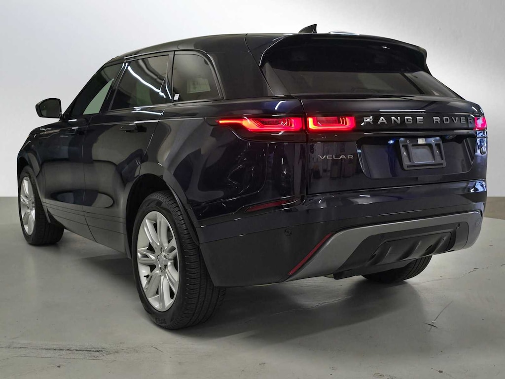 Used 2023 Land Rover Range Rover Velar R-Dynamic S SUV