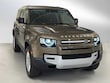 Land Rover Defender 130