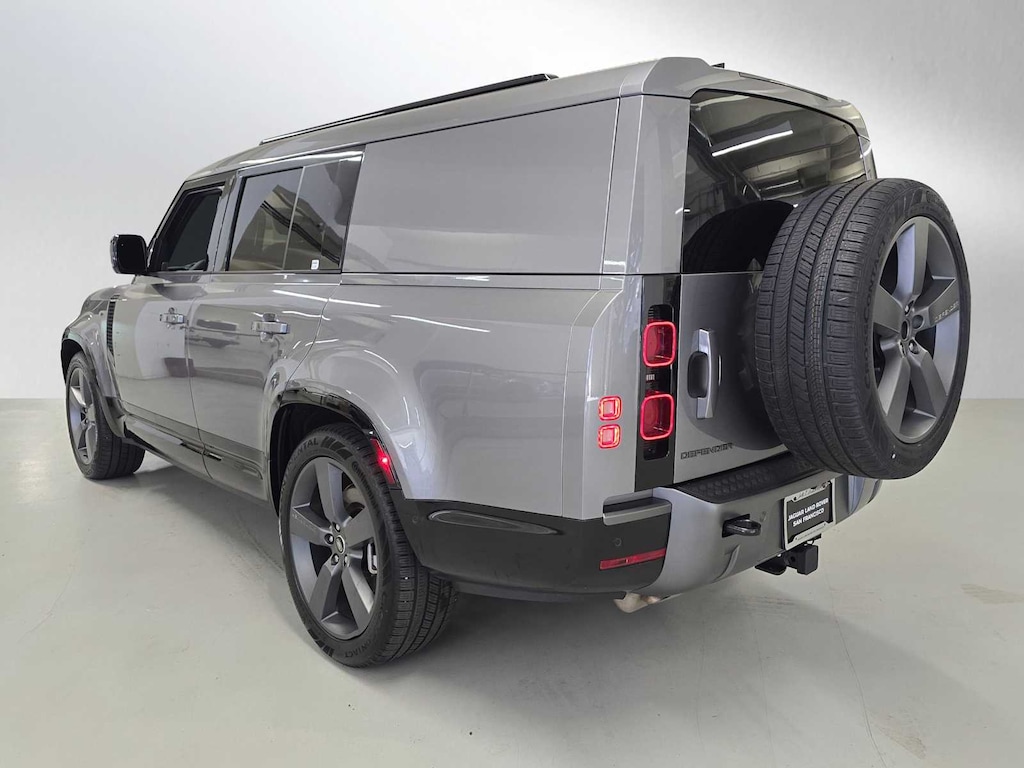 Used 2024 Land Rover Defender 130 Outbound SUV