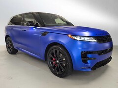 2025 Land Rover Range Rover Sport Autobiography SUV