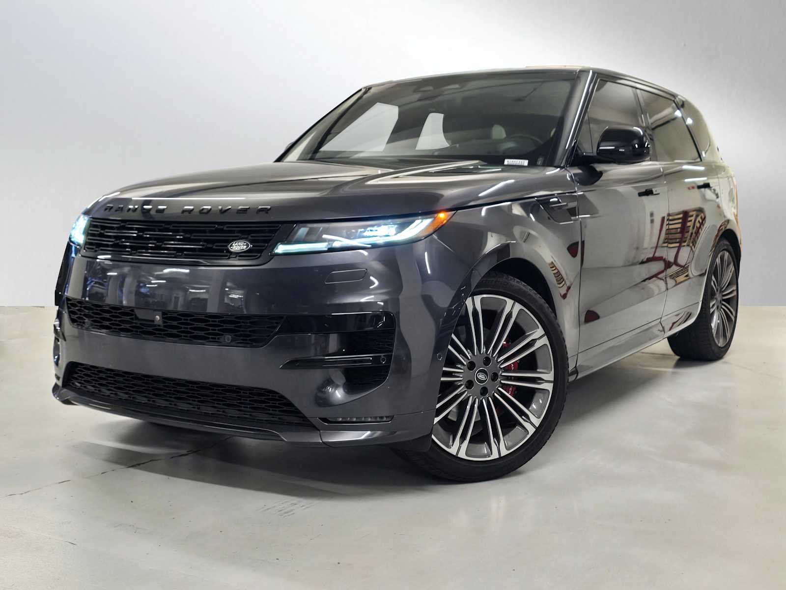 2024 Land Rover Range Rover Sport