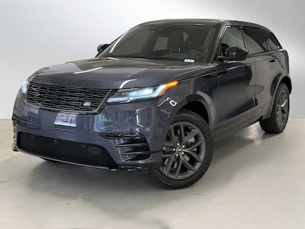 2026 Land Rover Range Rover Velar Dynamic SE P400