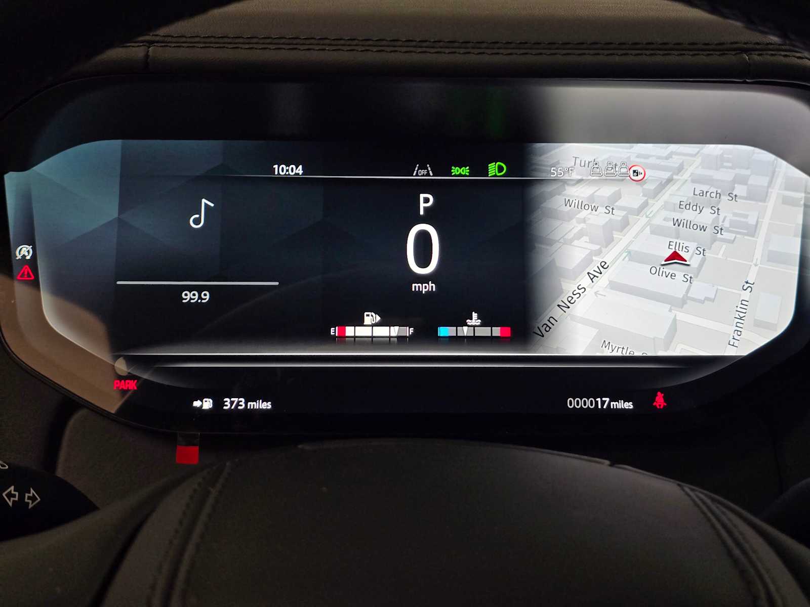 2026 Land Rover Range Rover SE - Photo 25