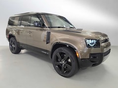 2025 Land Rover Defender 130 X-Dynamic SE SUV