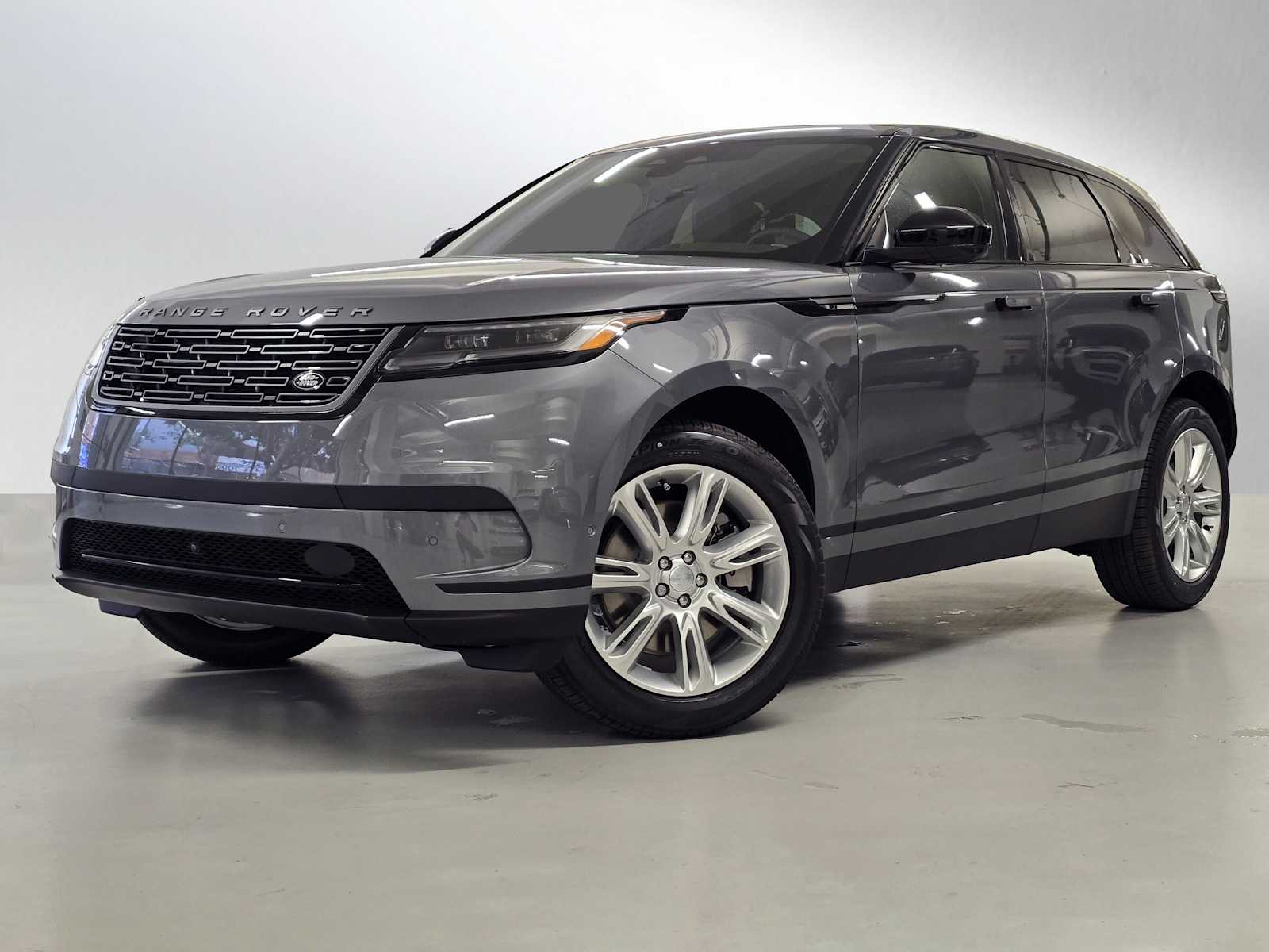 2026 Land Rover Range Rover Velar P250 S's photo