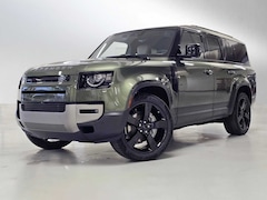 2026 Land Rover Defender 130 S SUV