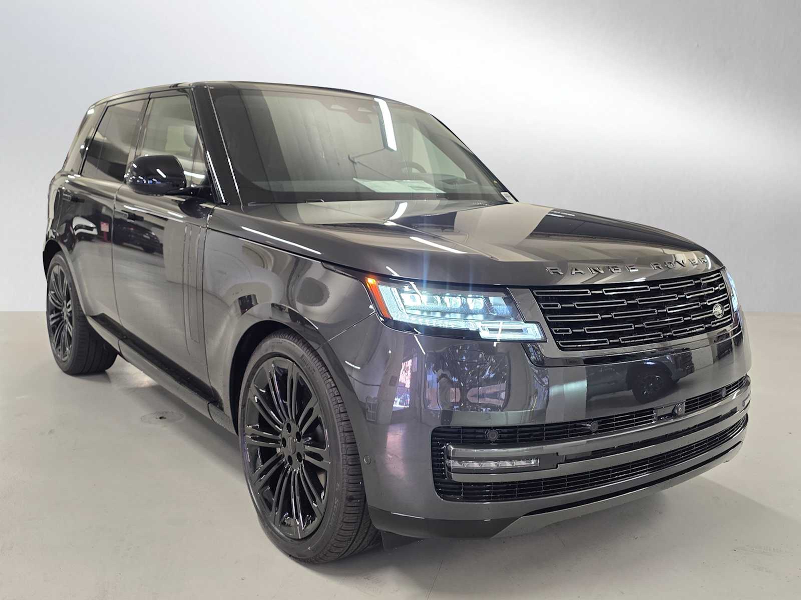 2026 Land Rover Range Rover SE - Photo 7