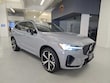 Volvo XC60 plug-in hybrid