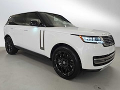 2025 Land Rover Range Rover SE SUV