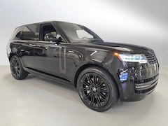 2025 Land Rover Range Rover SE SUV