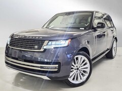 2026 Land Rover Range Rover SE SUV