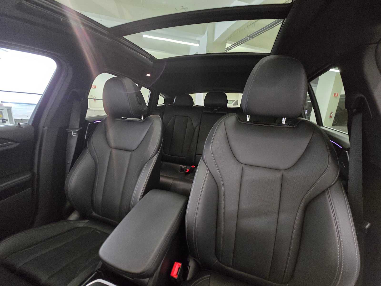 2025 BMW X4 30i - Photo 22