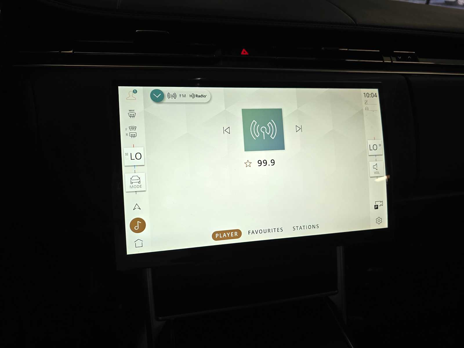 2026 Land Rover Range Rover SE - Photo 29