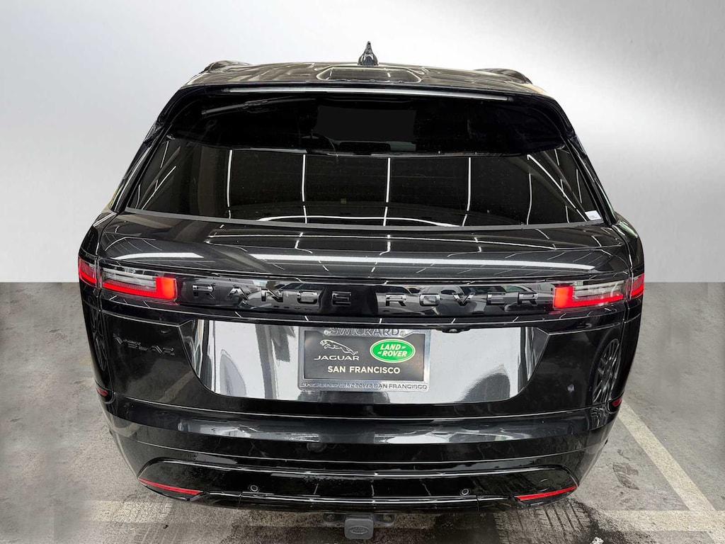Used 2024 Land Rover Range Rover Velar Dynamic SE SUV