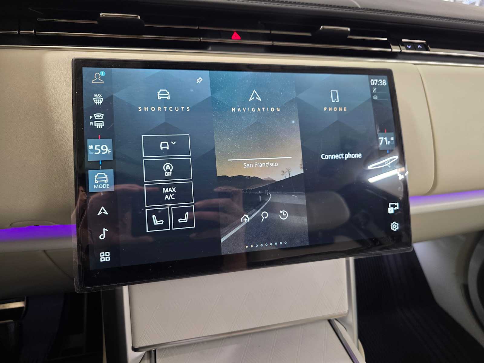 2025 Land Rover Range Rover SV - Photo 27