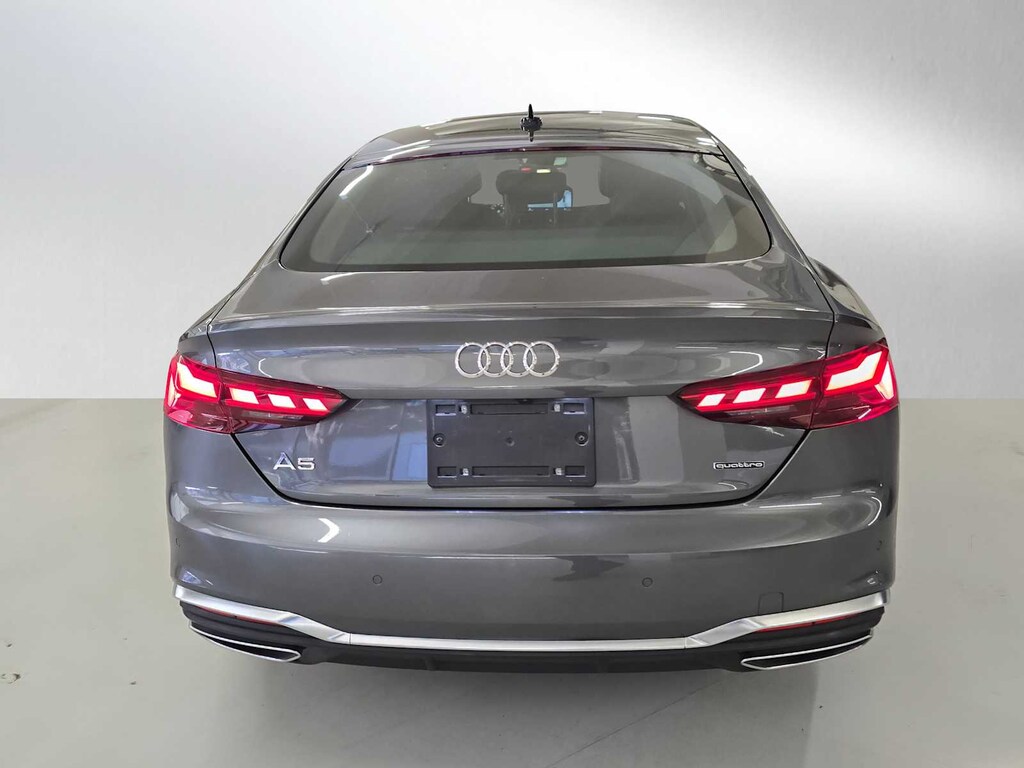 Used 2023 Audi A5 45 S line Premium Plus Sportback