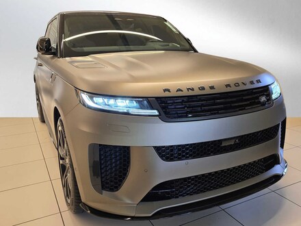 2024 Land Rover Range Rover Sport SV Edition One SUV